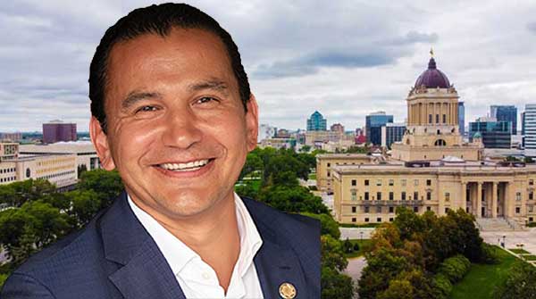 Kinew government is facing some harsh realities