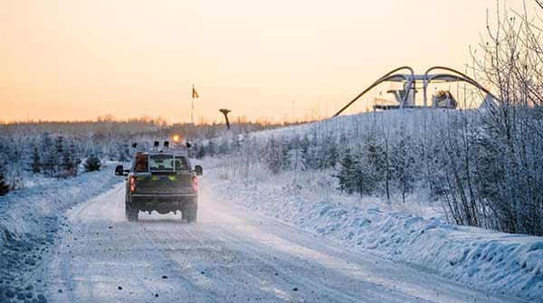 AP news story misrepresents oil sands, ignores environmental progress