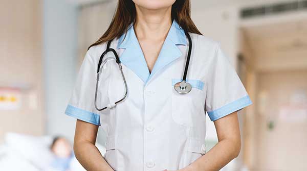 Short on family doctors? Nurse practitioners can help