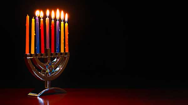 Moncton Mayor’s menorah decision under scrutiny