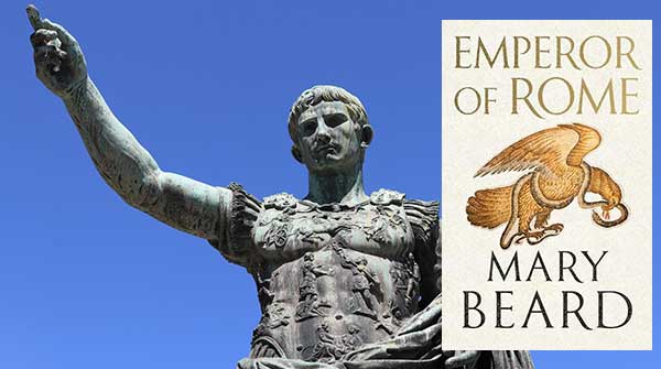 Book review: A captivating exploration of the world of emperors