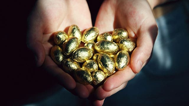 Rising cocoa prices challenging Easter chocolate traditions