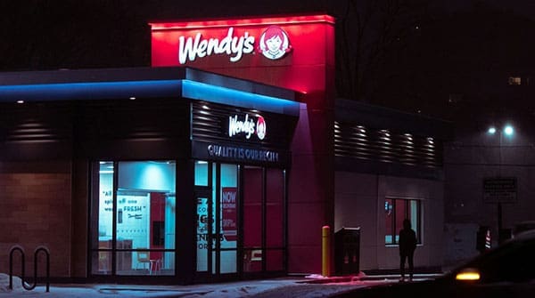 Wendy’s embrace of dynamic pricing a game changer