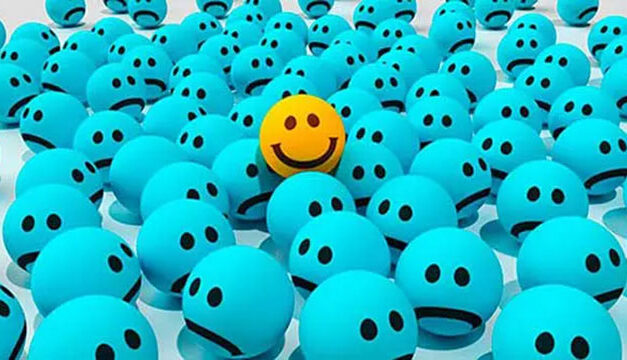 How smiling can transform your business