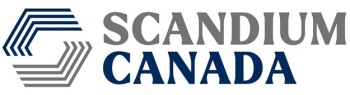 Scandium Canada Ltee. annonce le depot d’une demande de brevet pour des alliages aluminium-scandium pour l’impression 3D