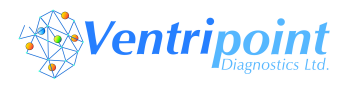 Ventripoint Announces Closing of First Tranche of Non-Brokered Convertible Debenture Private Placement