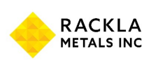 Rackla Metals announces $1.2 million non-brokered private placement