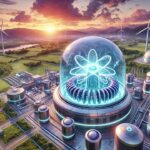 Fusion energy a technological triumph with global implications