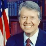 Jimmy Carter was a President doomed to fail