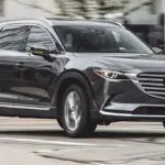 The 2018 Mazda CX-9 is still the ultimate family SUV