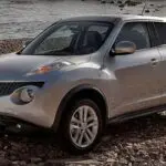 2011 Nissan Juke is the crossover you’ll love or hate