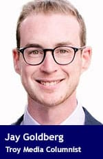 Jay-Goldberg-Columnist - Calgary's Business Jay Goldberg
