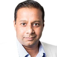 Ven Venkatachalam: How important is the oil and gas industry to B.C.?