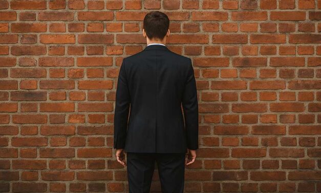 How job seekers sabotage their own success