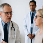 Cutting red tape could help solve Canada’s doctor crisis