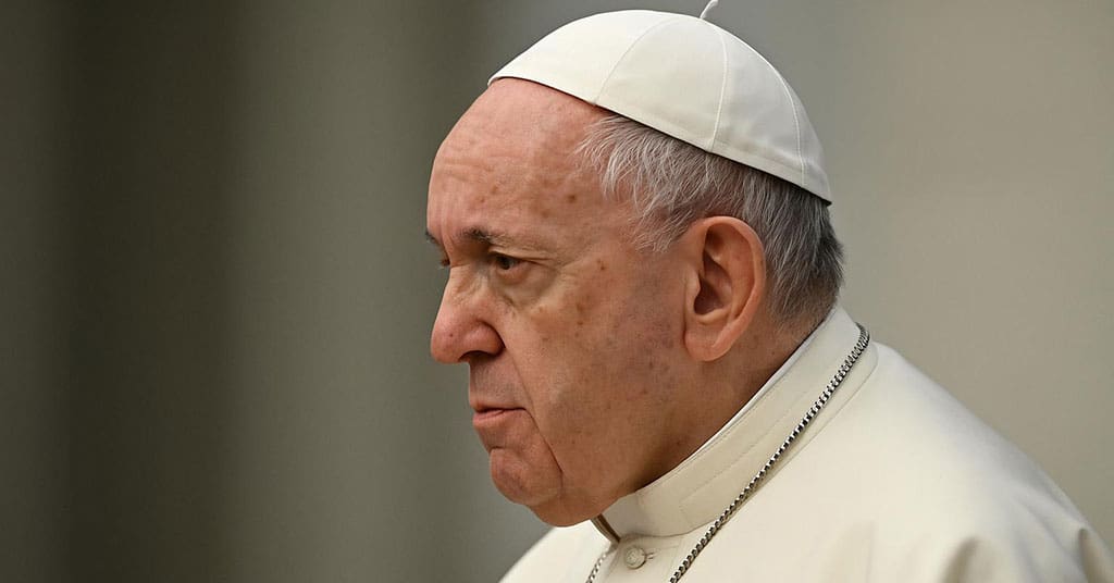 Is the Catholic Church breaking God’s heart?