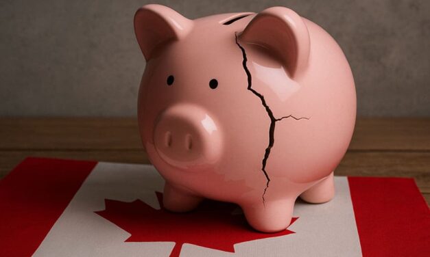 Canadians will pay for the Carney government’s budget delay