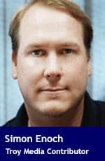 Simon Enoch