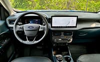 Aimed at first-time truck buyers, the Ford Maverick Lobo blends performance upgrades with smart design to deliver standout value under ,000