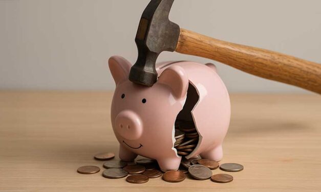 Rising debt threatens Saskatchewan’s financial future