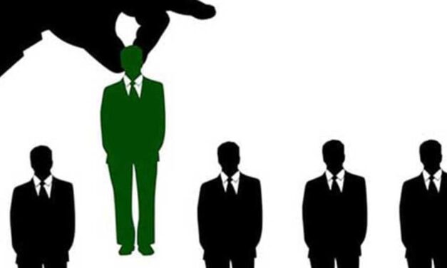 Stop begging for jobs and start proving your worth