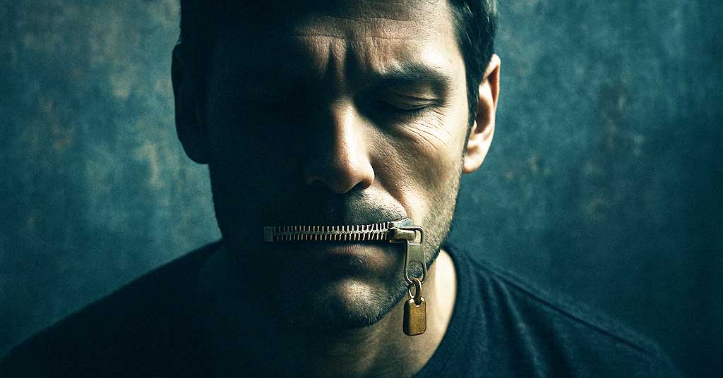 Silence is accelerating Alberta’s democratic decline