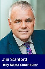 Jim Stanford