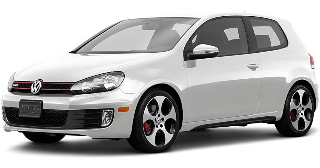 The 2010–2011 Volkswagen GTI offers thrills … and bills