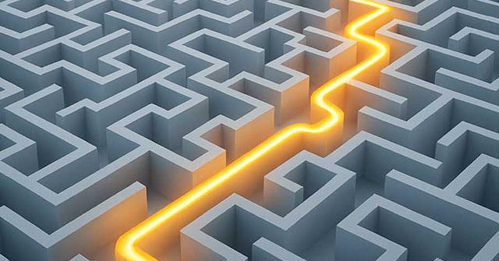 Want to win in business? Play to your strengths