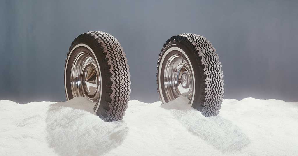 Think winter tires are optional? Think again
