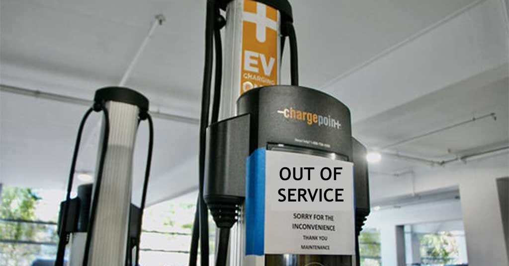 Canada’s EV mandate is running on empty