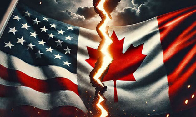 Don’t celebrate Trump’s tariff defeat just yet