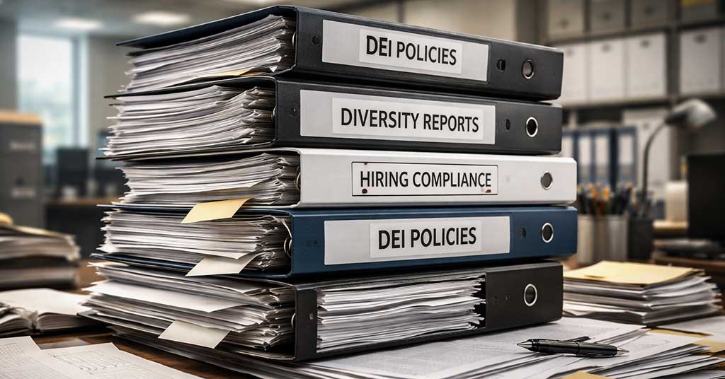 Alberta universities didn’t end DEI. They rebranded it