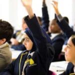 What Ontario can learn from Britain’s strictest school