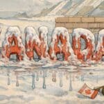 Canada’s winter sports dominance is melting away