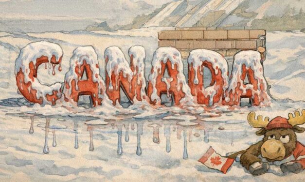 Canada’s winter sports dominance is melting away