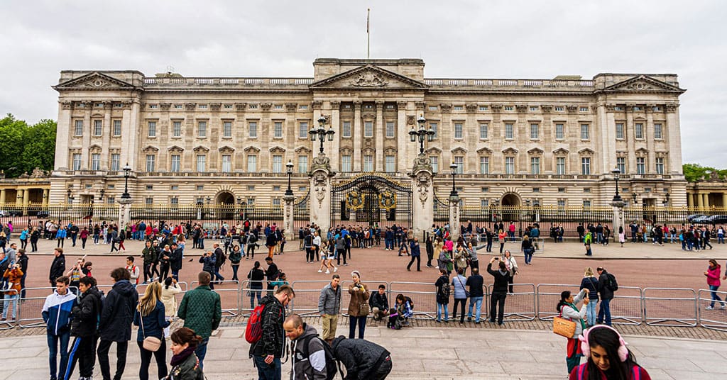 The Prince Andrew scandal won’t sink the monarchy