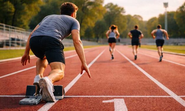 Stop chasing motivation. It’s why you keep failing