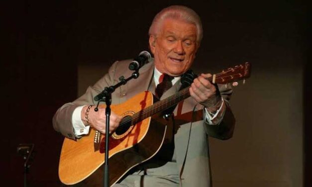 Farewell to Canada’s Country Gentleman