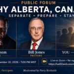 The Canada option: Is it still viable for Alberta?
