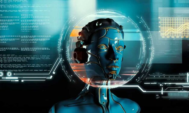 The AI myth machine is rewriting history