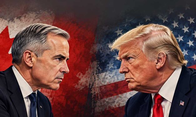 Is the U.S. going to invade Canada? Of course not