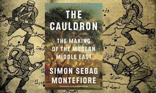 Modern Turkey was built on blood and iron