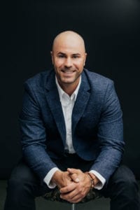 Stephen Dugandzic YYCCalgaryBusiness